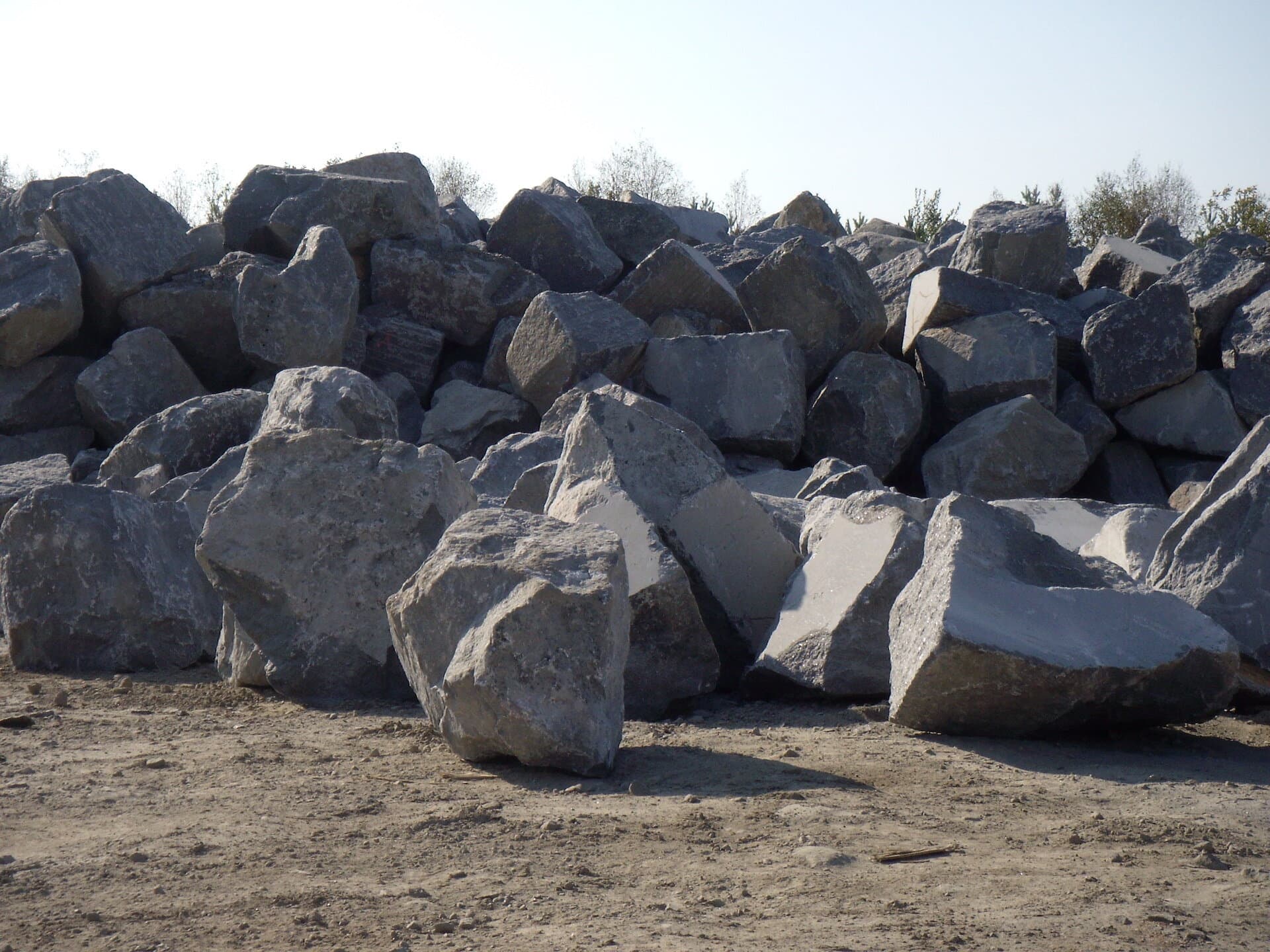 Armor Rock